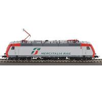 70465 H0 E-Lok E 412 013, Mercitalia Rail, Ep.VI, DC sound
