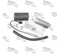 70480 SIDAT Kit riparazione, Pompacarburante per LADA