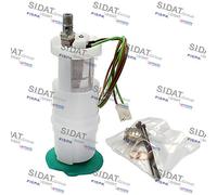 70492 SIDAT Pompa carburante per AUDI,FERRARI