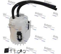 70495 SIDAT Vaso antirollio, Pompa carburante per SEAT,SKODA,VW