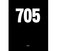 705: The Coffee Table Book