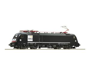 70518 Roco HO locomotiva elettrica Taurus 182 596-7, MRCE