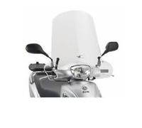 Parabrezza Kappa 7053AK Trasparente