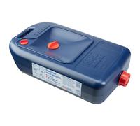 7055 Taniche Per Il Cambio Dell’Olio Blu 10 L