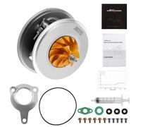 705650 Billet Turbo CHRA Turbocompressore Cartuccia for VW Bora 1.9TDI ARL 110KW