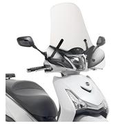 Parabrezza Kappa 7057AK Trasparente