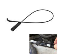 7060551 Anteriore Motore Cappuccio Serratura Cofano Rilascio Cavo Per- 1 Serie