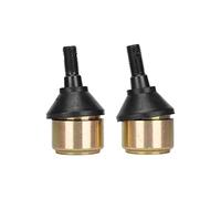 7061158 Kit giunto sferico inferiore in gomma sostituzione ATV Custom per POLARIS SCRAMBLER SPORTSMAN