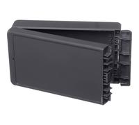 706885 bopla bocube b 221306 pc-v0-7024 contenitore da parete