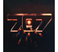 707 707/The Second Album (CD)