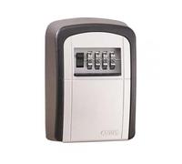 Abus Chiavi Garage 707 Scatola Con Codice Numerico Per Montaggio a Parete 40264