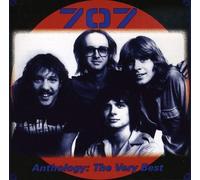 707 I Could Be Good for You (Best of 707) (CD)