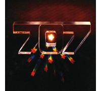 707 The First Album and Beyond (CD)