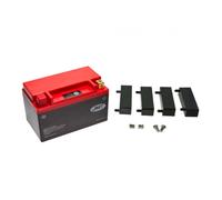 7070029 JMT BATTERIA LITIO PER POLARIS TRAIL BLAZER 250 05-06