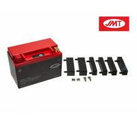 7070031 JMT BATTERIA LITIO PER MOTO GUZZI DAYTONA 1000 I.E. KA 92-96