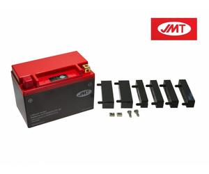 7070031 JMT BATTERIA LITIO PER SUZUKI VS 750 GLF INTRUDER FLACHLENKER VR51BD 86-