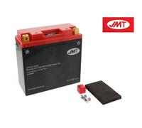 7070047 JMT BATTERIA LITIO PER BIMOTA TESI 1100 3D BT3E0 11-14