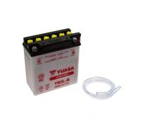 7070105 BATTERIA YUASA MODELLO YB5L-B