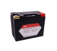 7070211 JMT BATTERIA LITIO PER TRIUMPH T150 750 TRIDENT 69-75