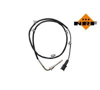 707026 NRF Sensore, Temperatura gas scarico per OPEL,VAUXHALL