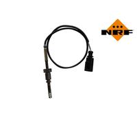 707070 NRF Sensore, Temperatura gas scarico per VW