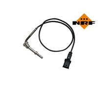 707101 NRF Sensore, Temperatura gas scarico per FIAT,FORD