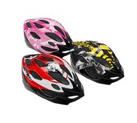 707200016 Sport-One - Casco Junior (regolazione micrometrica 52-56cm)