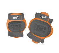 707200041 Sport-One - Ginocchiere Easy Skate - Set di protezioni