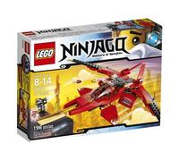 70721 NINJAGO® Fighter di Kai