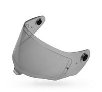 7072342 - Visiera Bell Panovision Shield Fumè Chiara con Tear Off