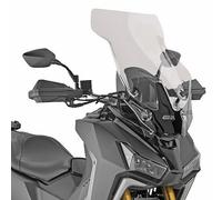 7072DT - Parabrezza Givi trasparente 68x42cm SYM ADX TG 400 (25)
