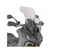 7072DTK - Parabrezza Kappa Trasparente 68x42cm SYM ADX TG 400 (25-26)