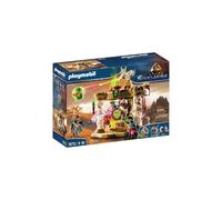 - 70751 - Novelmore - Sabbie di Sal'ahari - Tempio degli Scheletri Multicolore