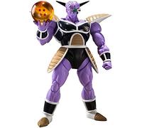 70776 - dragon ball - sh figuarts - ginyu - 17cm