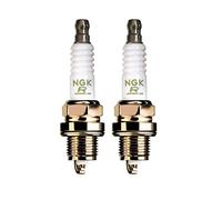 708.00.53 BKR6E-11 2756 - Set di 2 candele di accensione