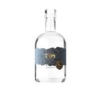 708 Km GRAPPA 2008 - Cembrani Doc