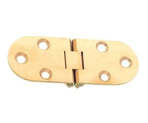 70802 Q.TA' 6 BL CERNIERA A BISCOTTO C/FERMO OTTONE 2