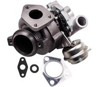 708366-0001 Turbo for Landrover Freelander I, mk1 TD4 M47D 112HP 82KW 2000-