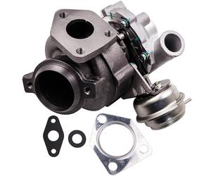 708366-0001 Turbo for Landrover Freelander I, mk1 TD4 M47D 112HP 82KW 2000-