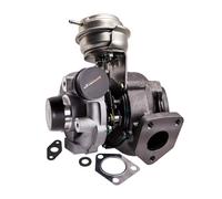 708366-5001S Turbocompressore for Landrover Freelander I TD4 M47D 112 HP 82 KW