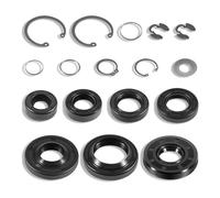 70853 ZC ZD ZT2200 Kit di revisione idraulico Kit Gomma Sigillante in acciaio Componenti & Anelli Ingranaggio idraulico Kit