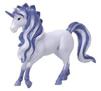 schleich BAYALA | Unicorno Cosmos Stallone 70858 | Figura Magica dettagliata | Regalo Incantevole per Bambini | Figura da Collezione di Alta qualità | Giocattolo dai 5 Anni | 17 x 4 x 12 cm