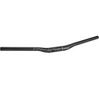 708599 - manubrio della bicicletta 31,8 altezza carbonio kfx riser 18 mm