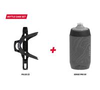708638 - kit fusto + portaborraccia sense pro 50 500ml pulse z2