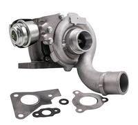 Turbolader Turbocompressore for Renault Espace IV 708639 F9Q/D4192T3 GT1749V