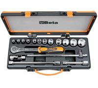 7088 Q.TA' 1 BETA 920 A C12 SERIE CHIAVI A BUSSOLA 10/32 MM