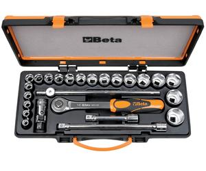 7089 Q.TA' 1 BETA 920 A C20 SERIE CHIAVI A BUSSOLA 10/32 MM
