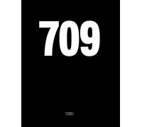 709: The Coffee Table Book