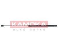 7091013 KAMOKA Ammortizzatore pneumatico, Cofano motore per AUDI,OPEL