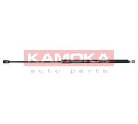 7091050 KAMOKA Ammortizzatore pneumatico, Cofano motore per FORD